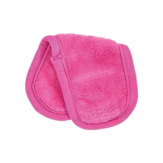 The Original Makeup Eraser Mini Pink