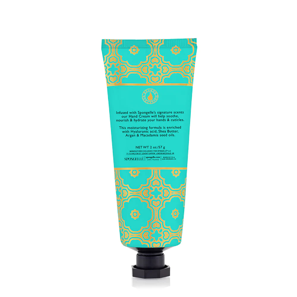 Hierba de playa | Crema de manos