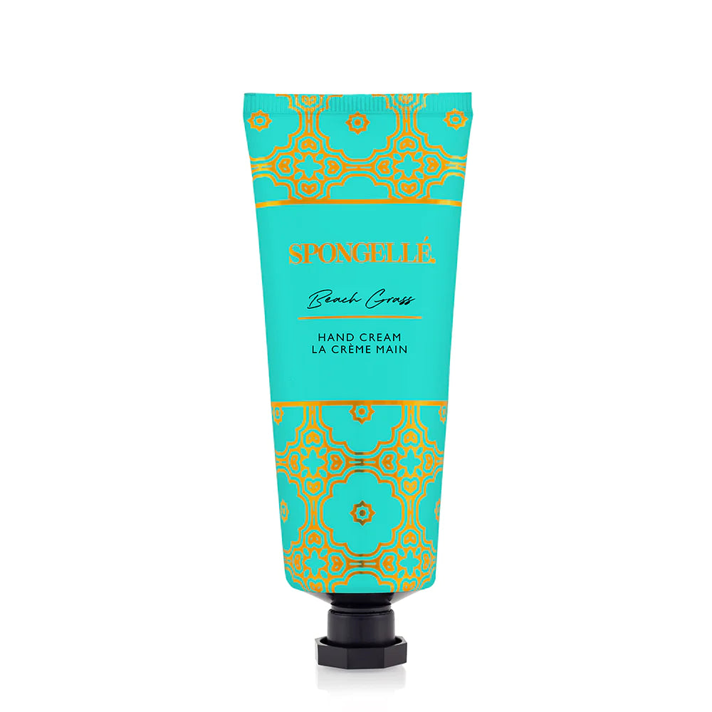 Hierba de playa | Crema de manos