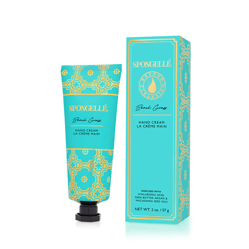 Hierba de playa | Crema de manos
