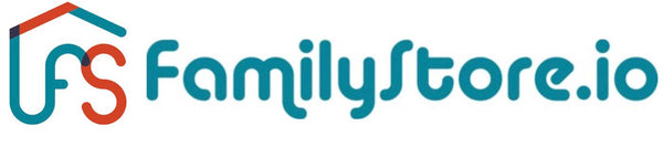 FamilyStore.io Header