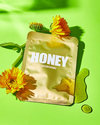 Daily Honey Mask