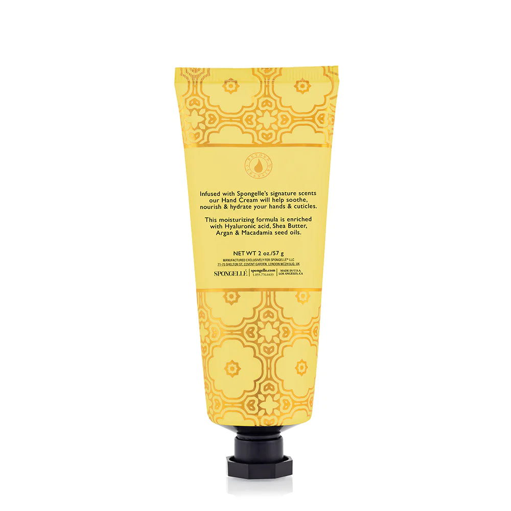 Honey Blossom | Hand Cream