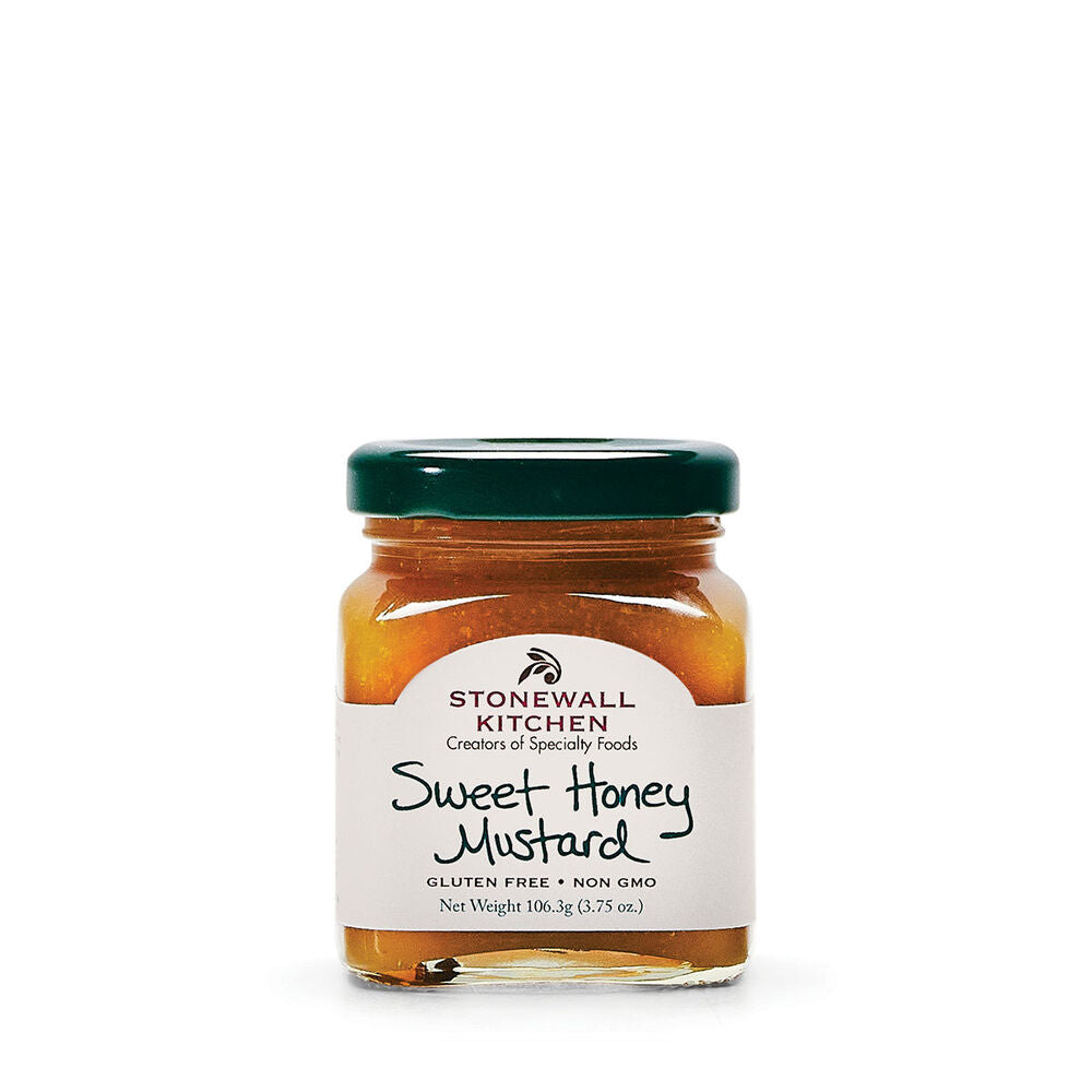 Stonewall Kitchen Sweet Honey Mustard