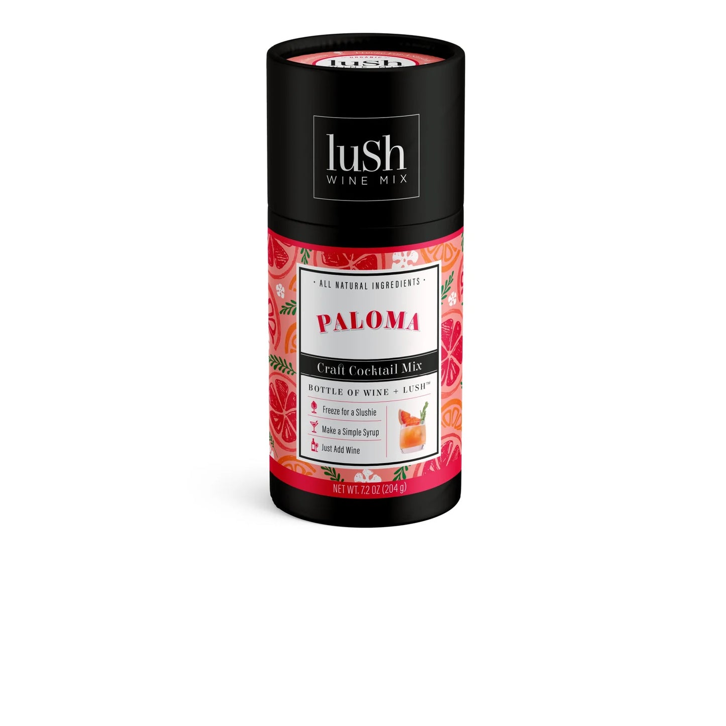 Lush Paloma Wine Mix