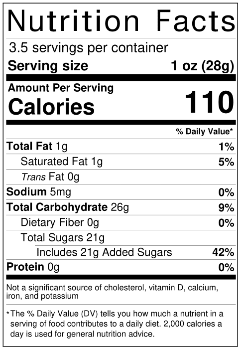 Popside Candy: Fruity - Freeze Dried Candy