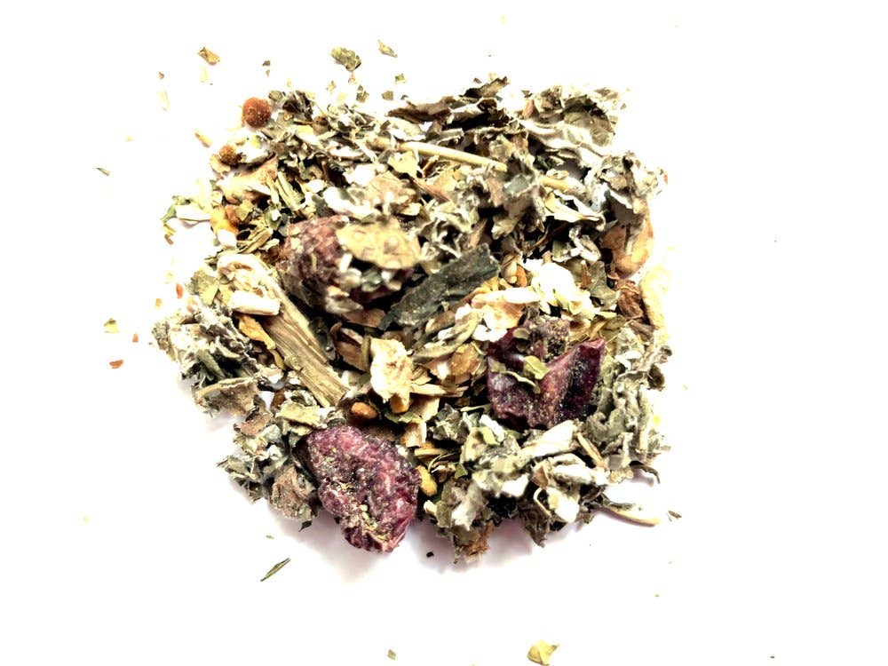 Beach House Teas 2 oz Artisan Small Batch Loose Leaf Tea - Peninsula Harvest