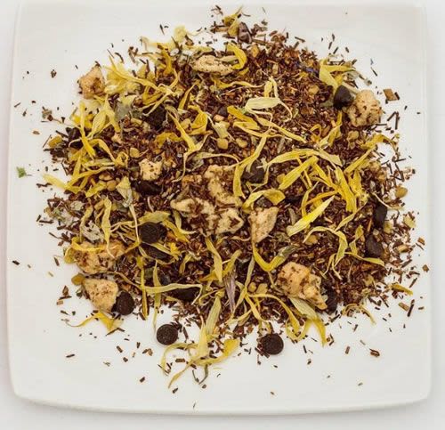 Better Nursing Tea