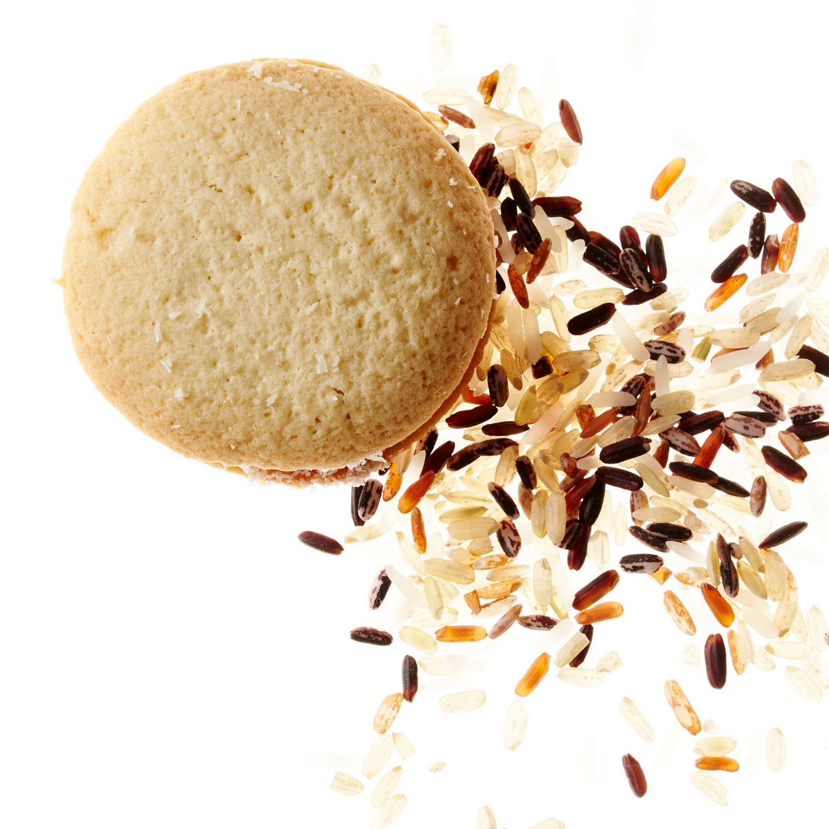 8-Pack Alfajores 8PGF