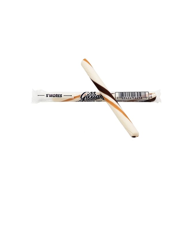 Gilliam Old Fashioned Stick Candy Smore's 089424162587