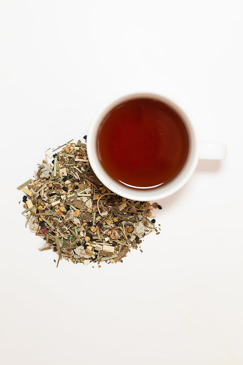 Functional Teas - Immunity Uplift SQ5300465