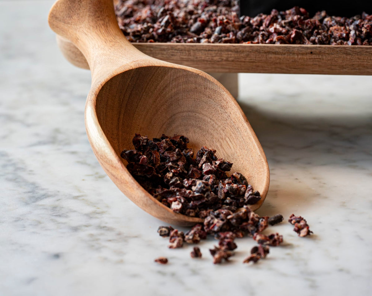 Candied Cacao Nibs 853476006621