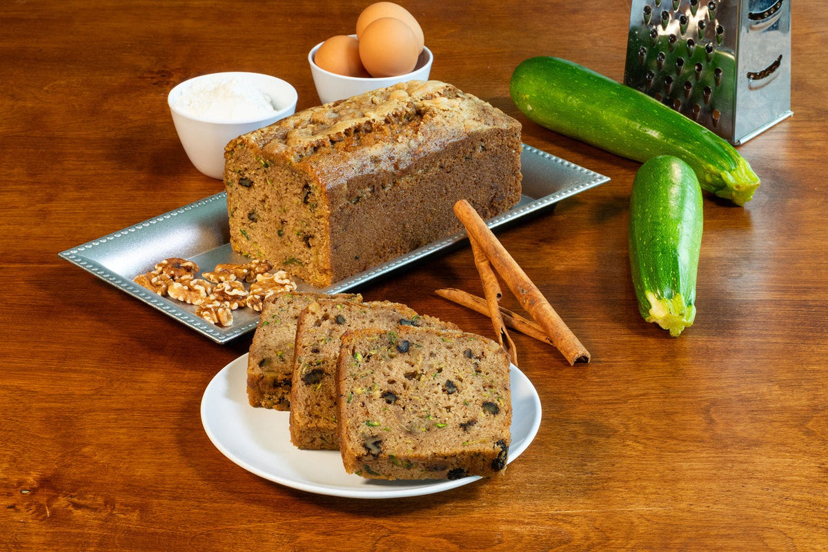 Bread Slice
