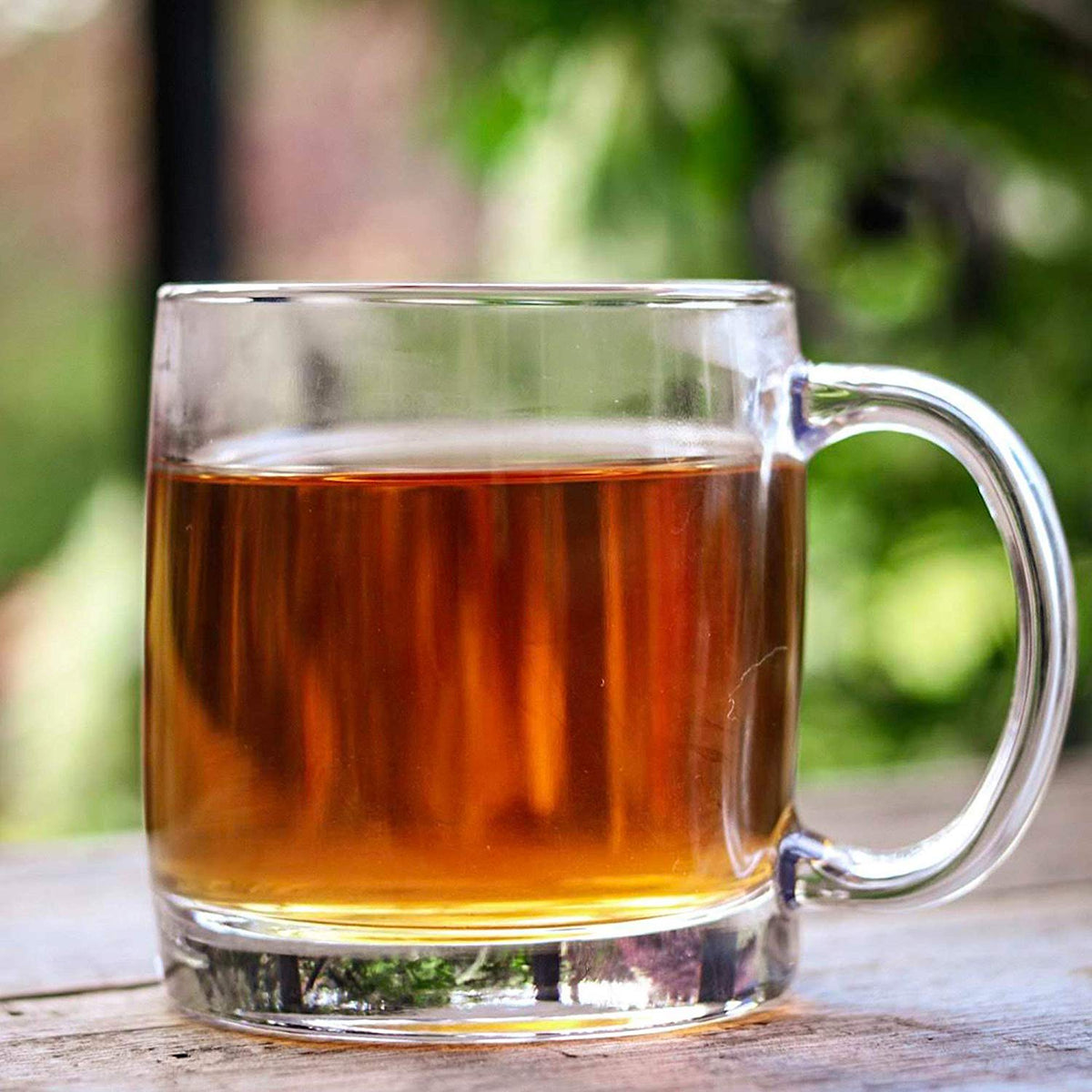 Royal Cinnamon Black Tea (High Grade Ceylon Cinnamon) ECTea1