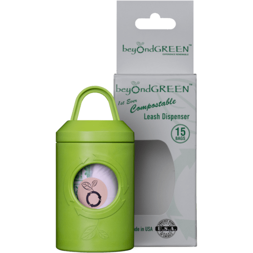Pet - Leash Dispensers