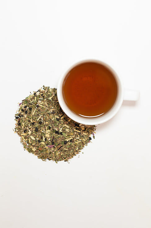 Functional Teas - Cold Care SQ4565504