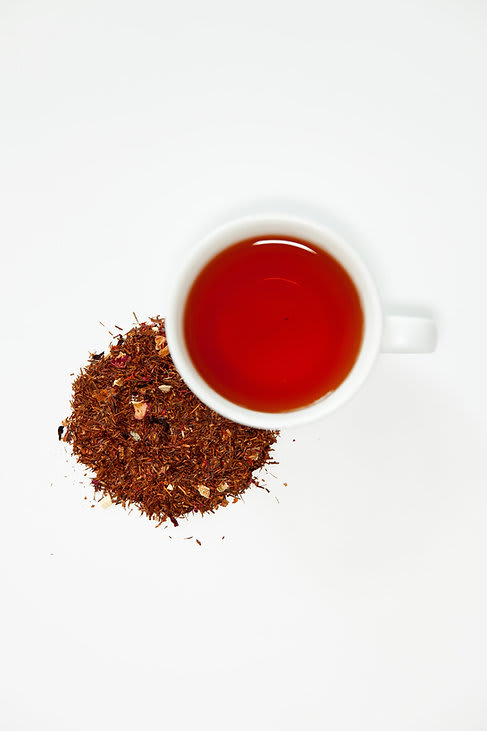 Herbal Teas - Blood Orange SQ9232720