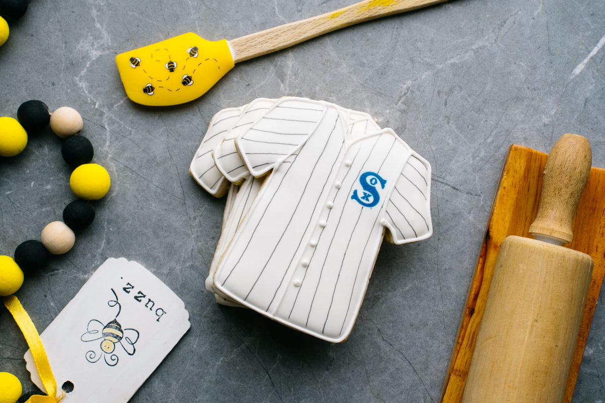 Chicago White Sox Cookie