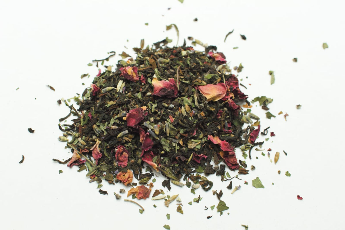 Free Verse Farm & Apothecary Arise Divine - 16oz (Bulk)