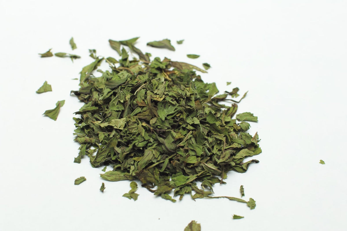 Free Verse Farm & Apothecary Mint Melange - 16oz (Bulk)