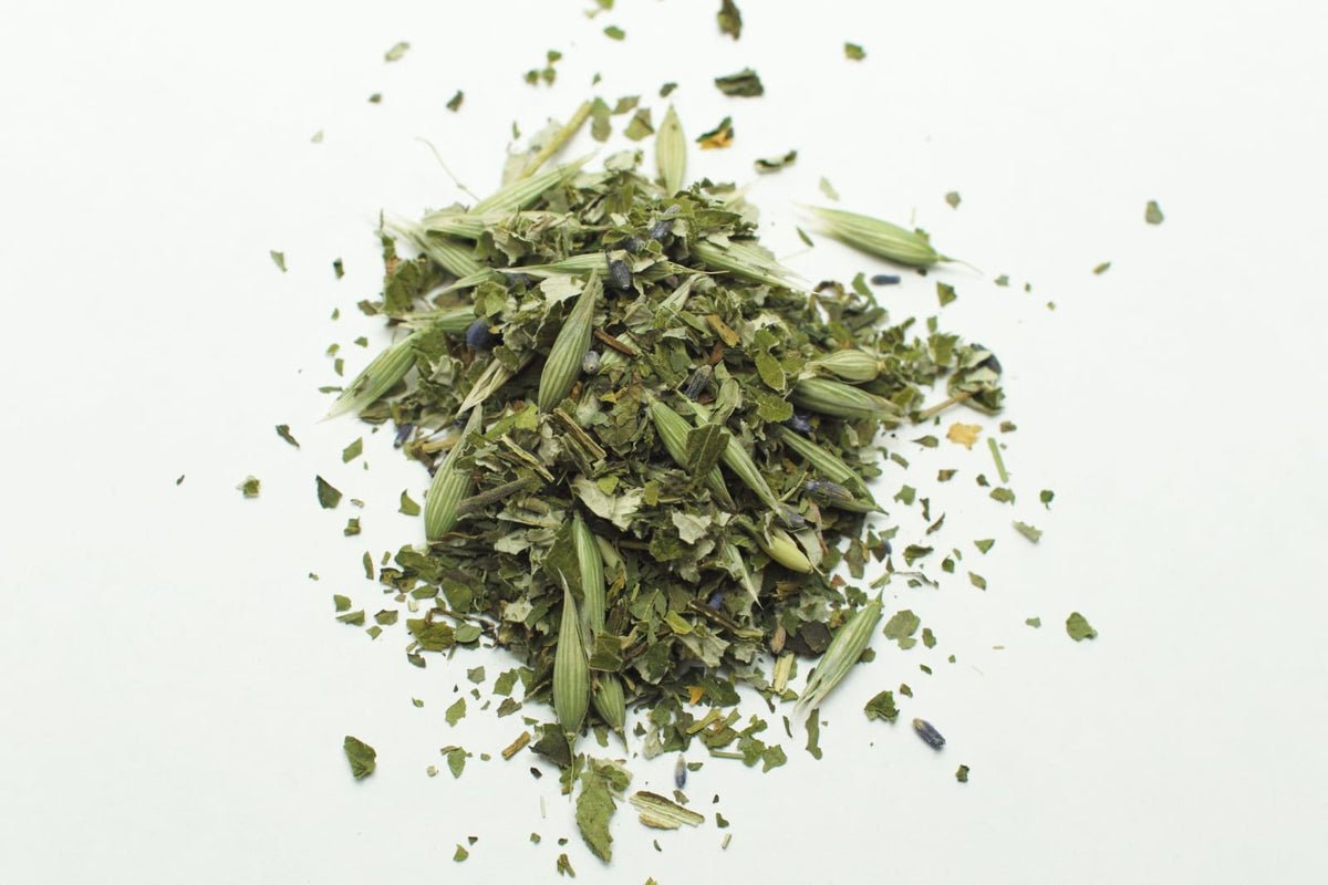 Free Verse Farm & Apothecary Lady's Brew - 16oz (Bulk)
