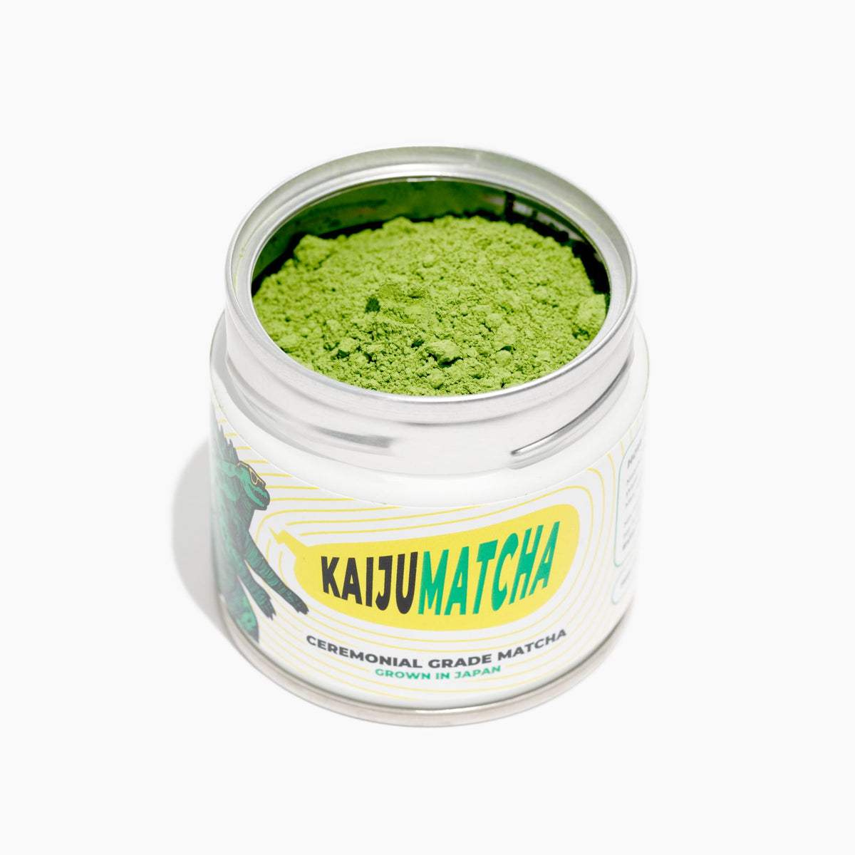 Kaiju Matcha 860003548462