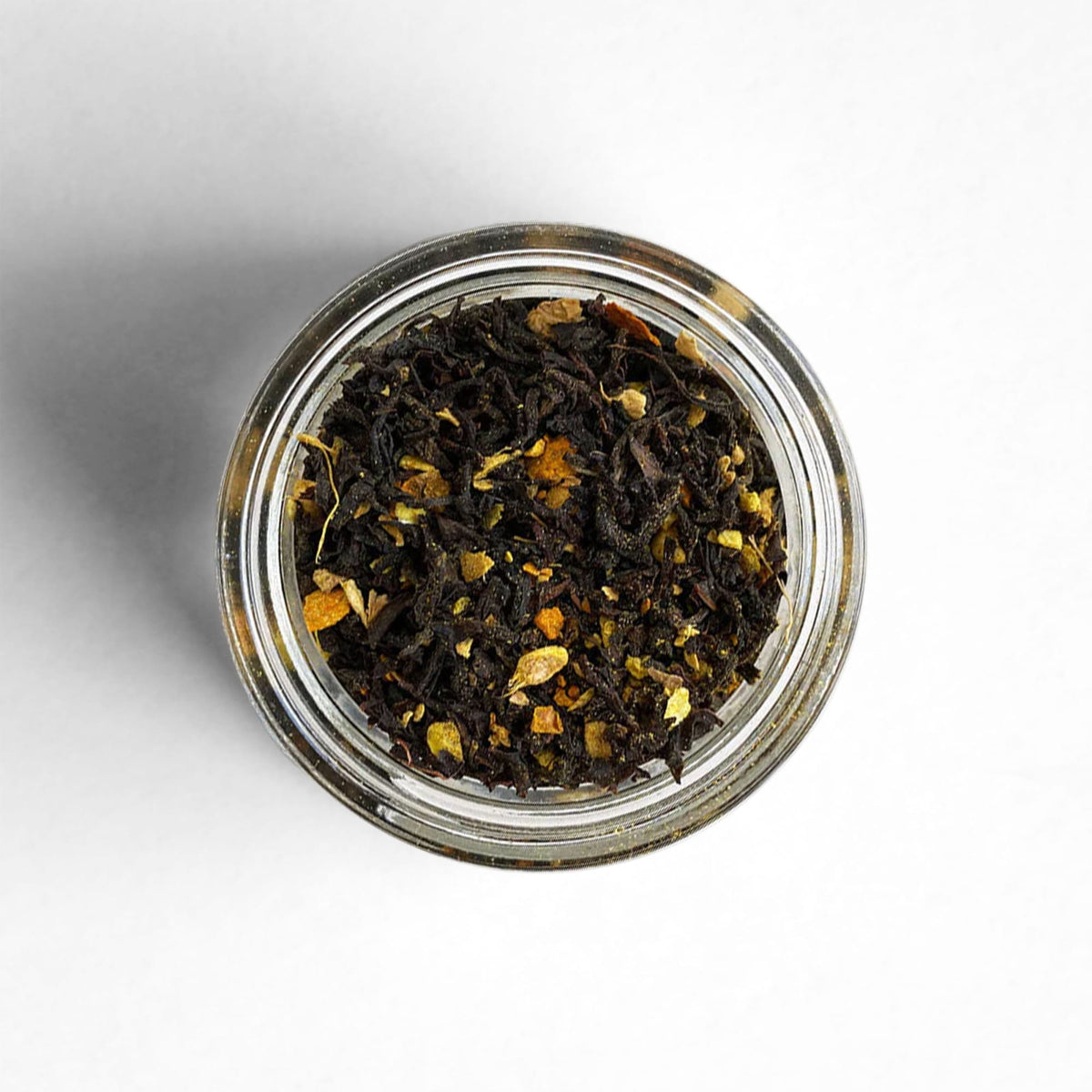 Sunrise Tea BCMBV002