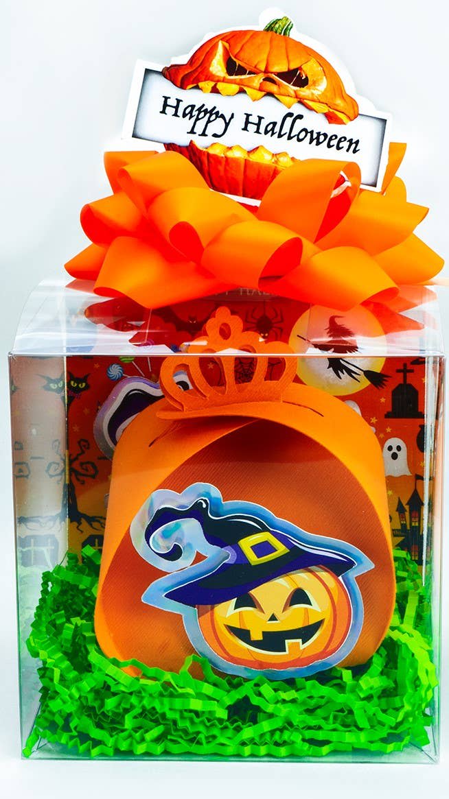 Happy Halloween! - Celebration Box, By Chandelier Cards