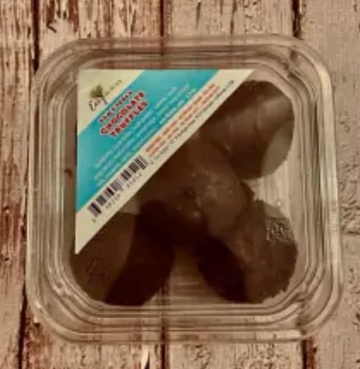 Chocolate Truffles