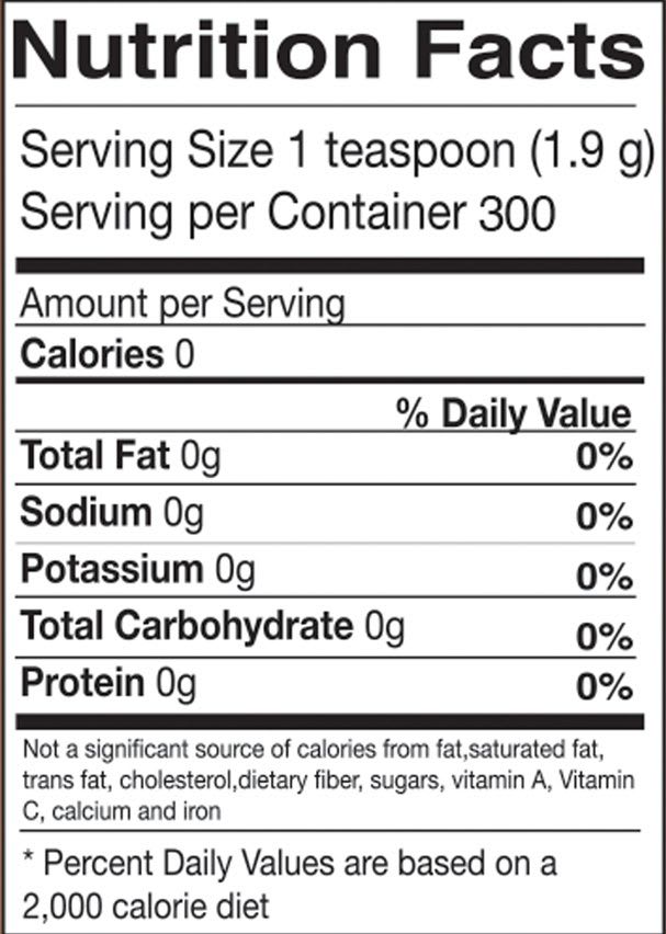 Loose Leaf Teas POI-140606-NA