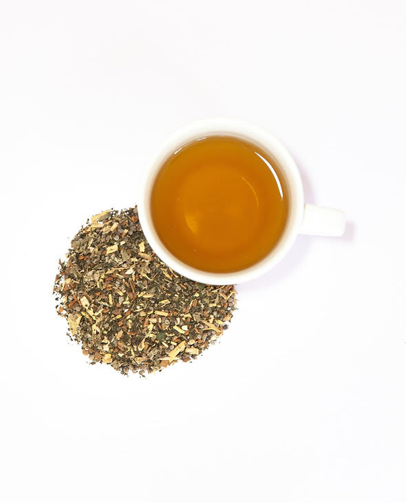 Functional Teas - Women's Fertility SQ5513843