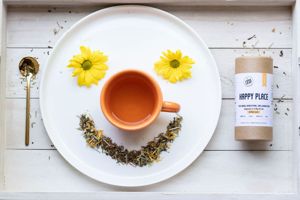 Happy Place Tea HappyPlace-Can