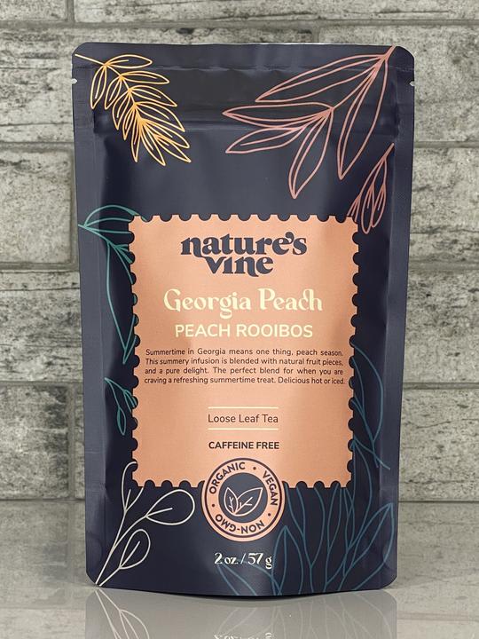 Georgia Peach 850027178073