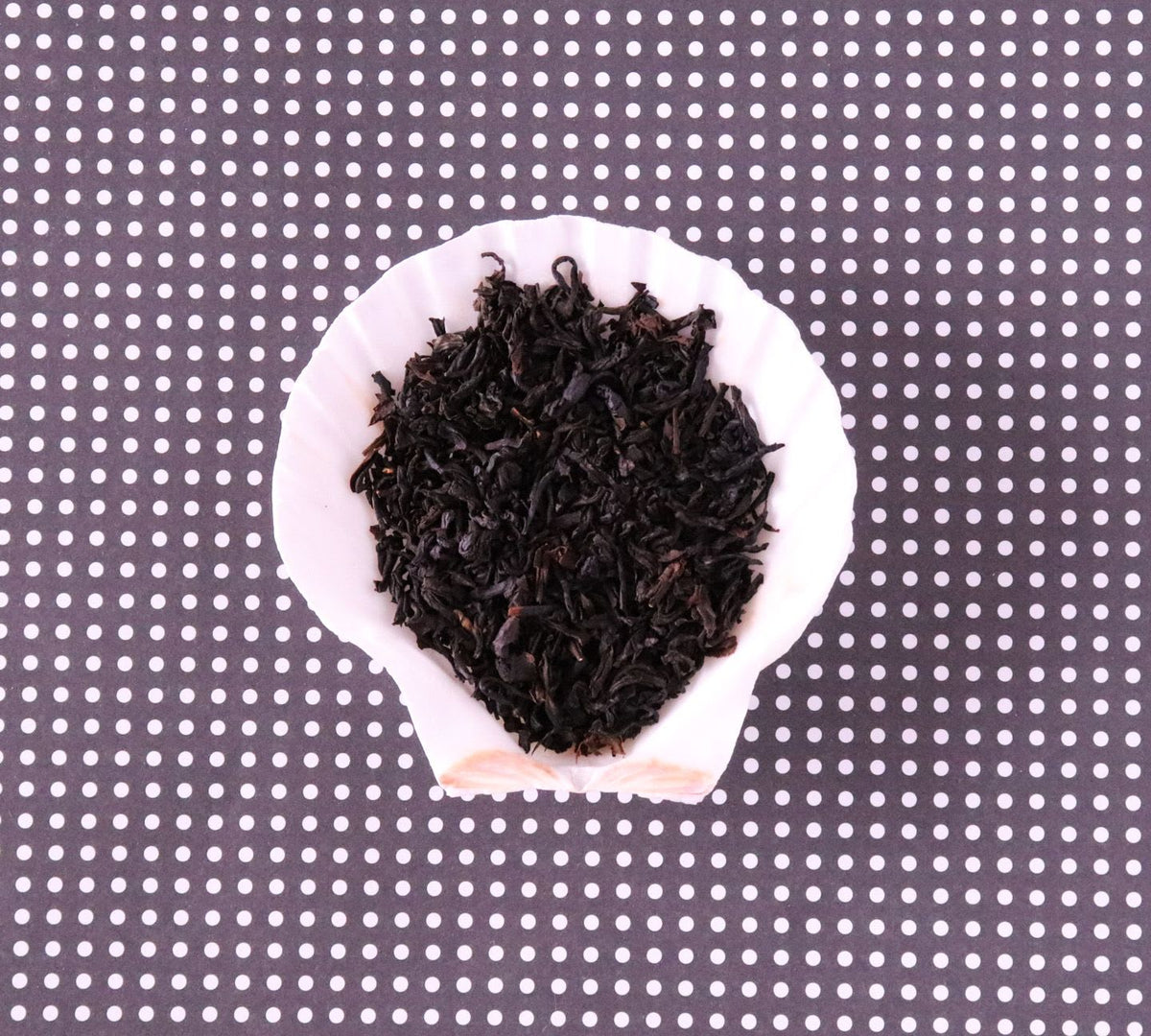 Coconut Black Tea
