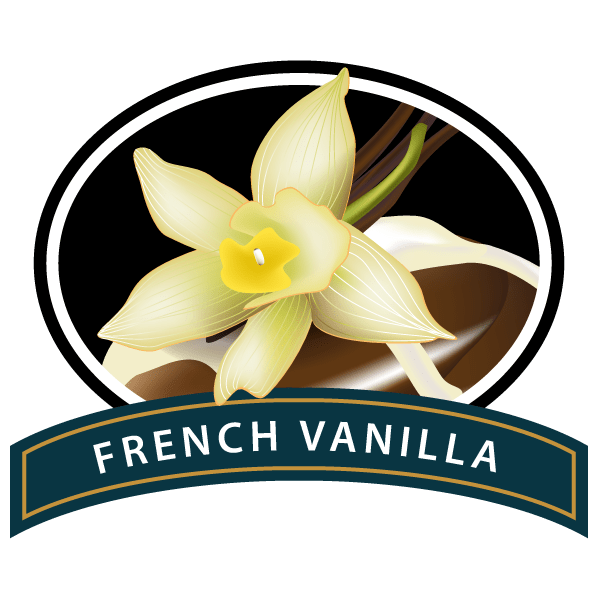 Flavored - French Vanilla - Whole Bean