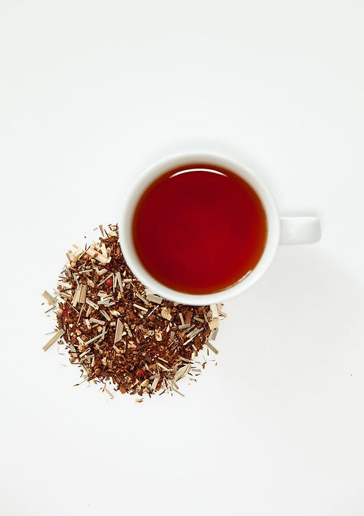 Herbal Teas - Masala Chai SQ2650384