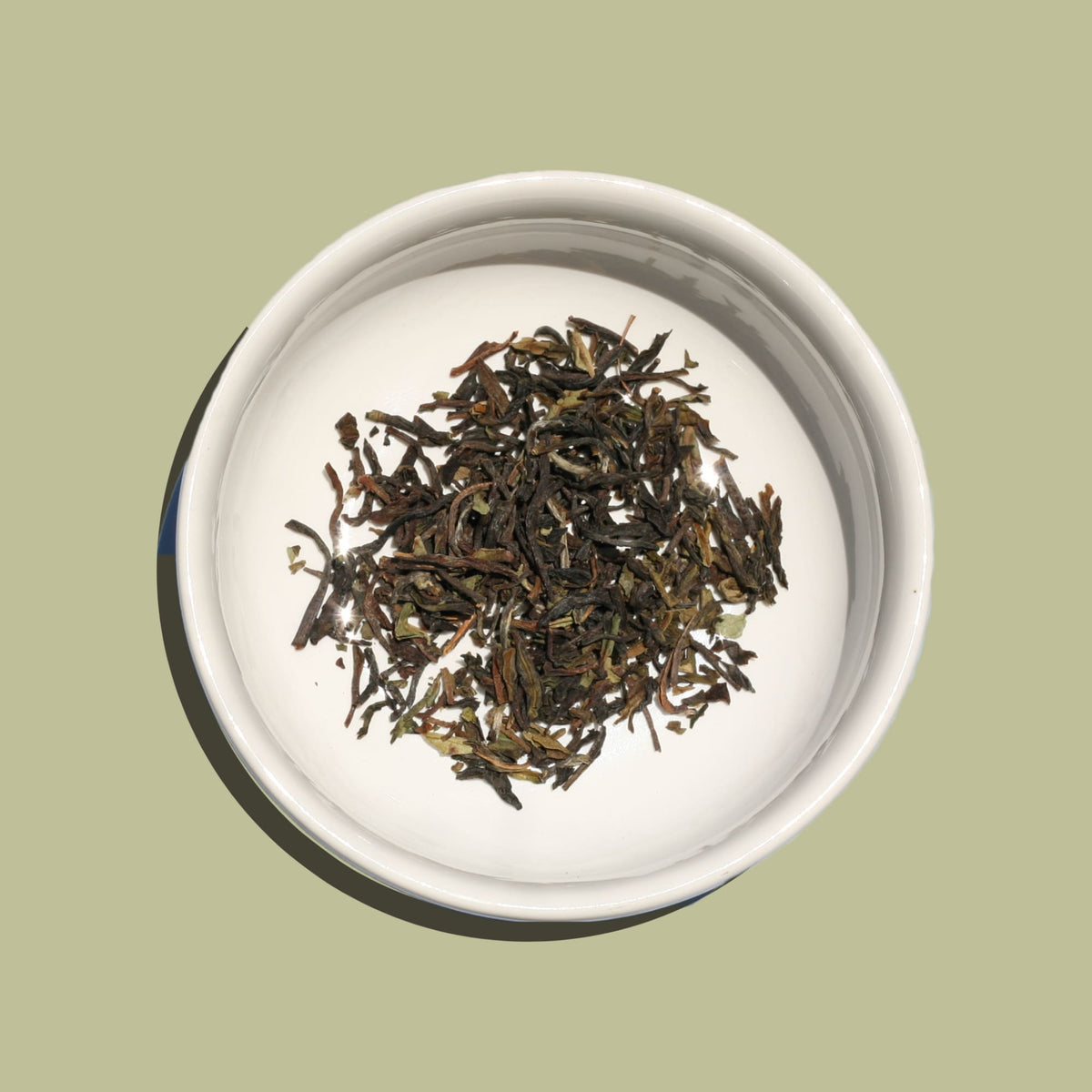 Darjeeling Green Tea 0002