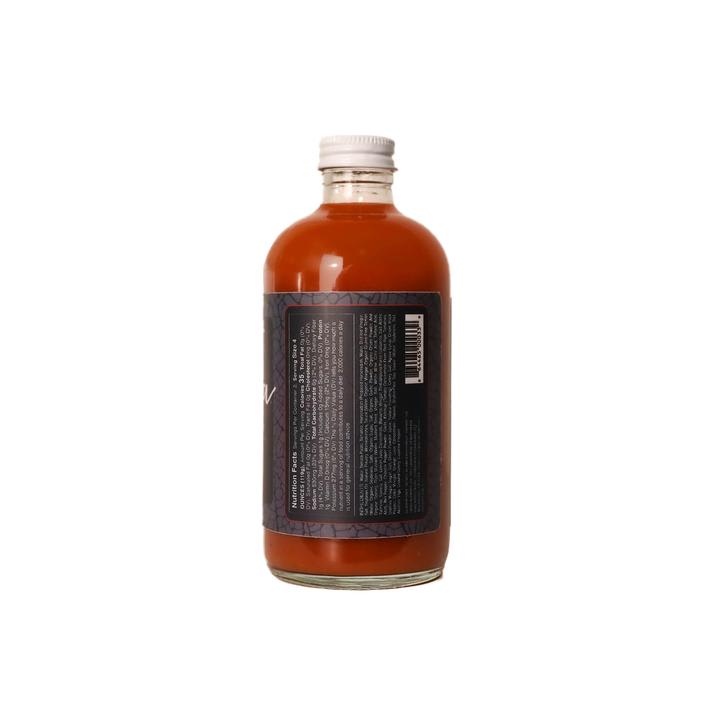 Bloody Mary Cocktail Mixers BM8ozOrig_12pk