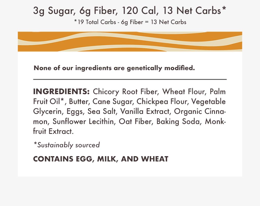 Low Sugar Wafel Cookies 3358