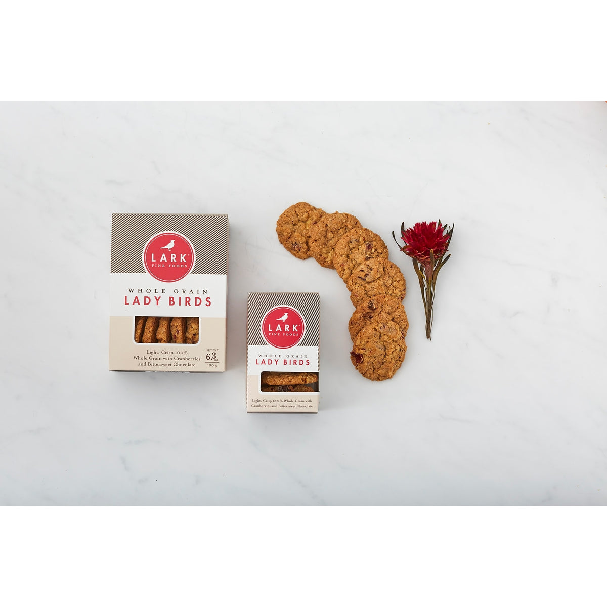 Cranberry Oat Chip PETIT LB