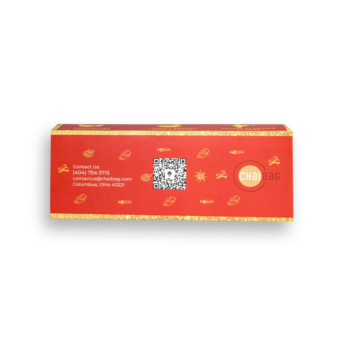 Tea Gift Set