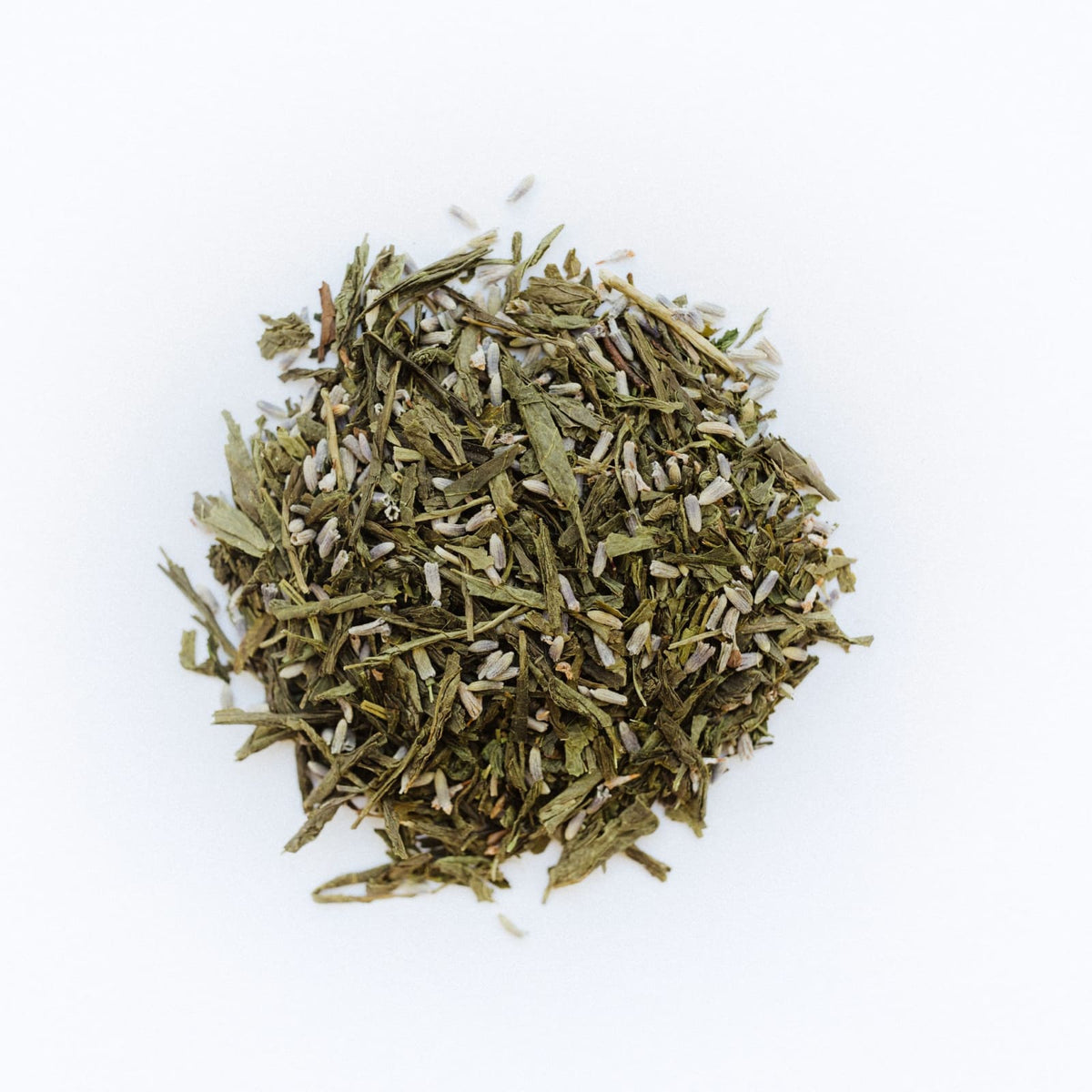 Loose Leaf Tea Company Bulk Green Tea - Green Melody