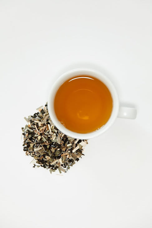 Herbal Teas - Lemon Lavender SQ7204244