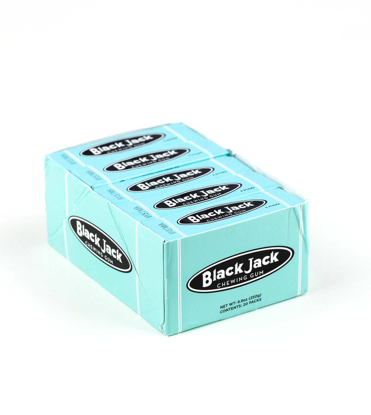 Blackjack Gum Refill 086232910102