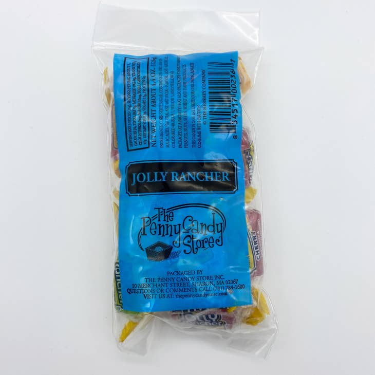 Jolly Ranchers