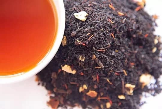 Calabar Carnival Black Tea