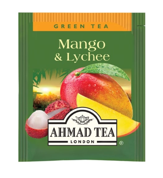 Green Tea