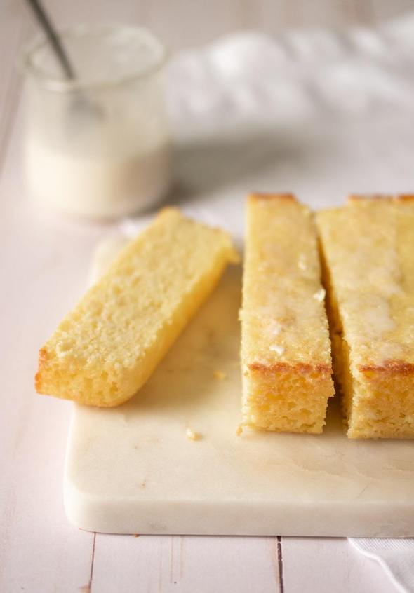 Pound Cake Mix