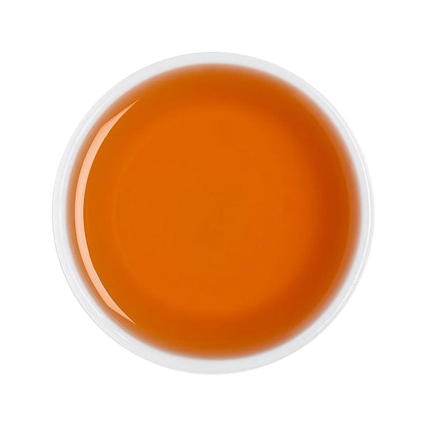 Rose Black Tea - Loose Leaf Tea BT-21
