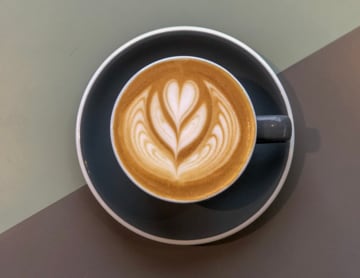 All-Day Espresso